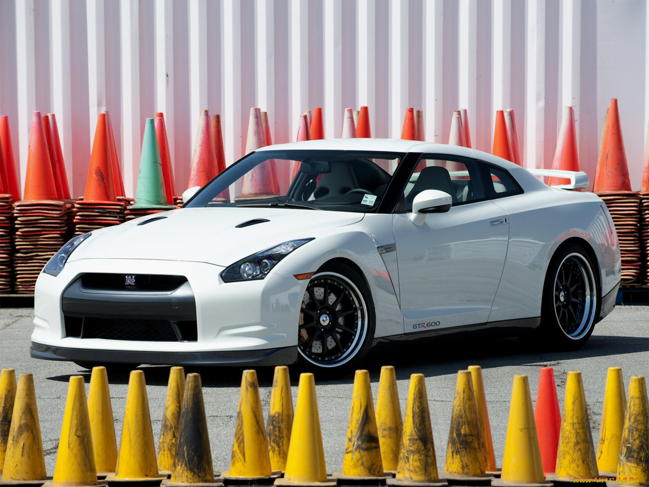 , nissan, datsun